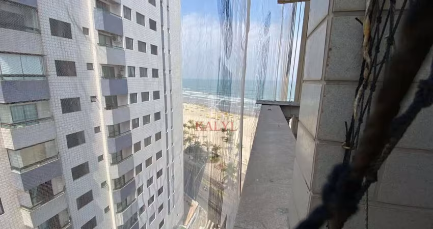 Apartamento com 1 quarto, Ocian, Praia Grande, Cod: 8651