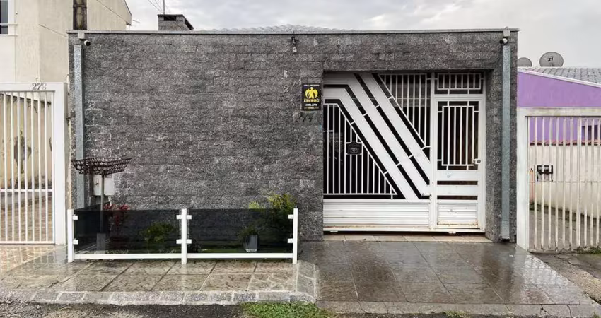 Ótimo sobrado a venda com 160m², 4 quartos, bairro roseira-sjp