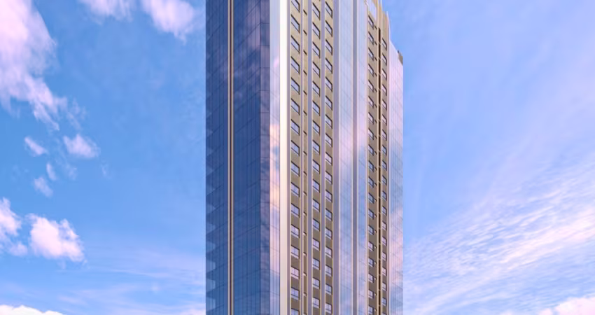 ZION TOWER: Seu Refúgio à Beira do Mar em Balneário Perequê, Porto Belo - SC
