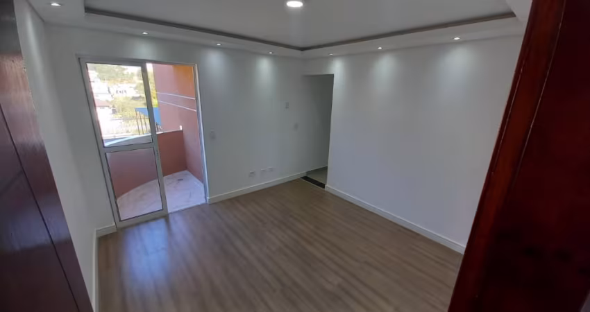 Apartamento com Sacada e 2 Dormitórios no bairro Del Rey
