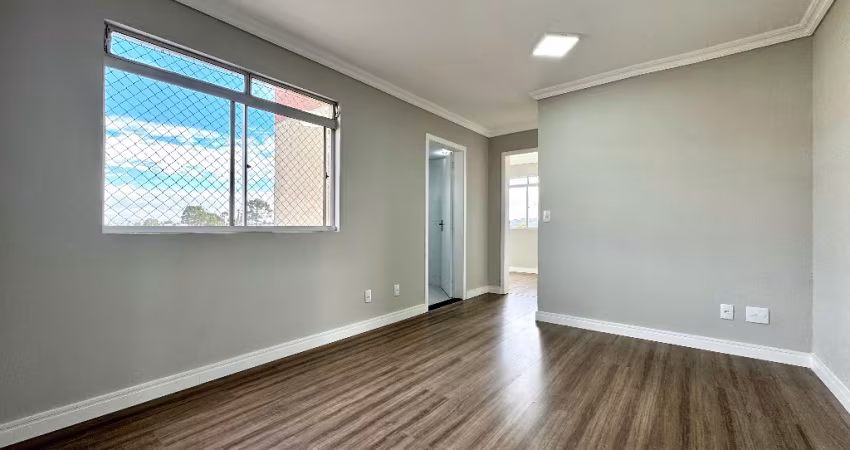 Apartamento Reformado com 2 Quartos no Guatupê — Ótima Localização!
