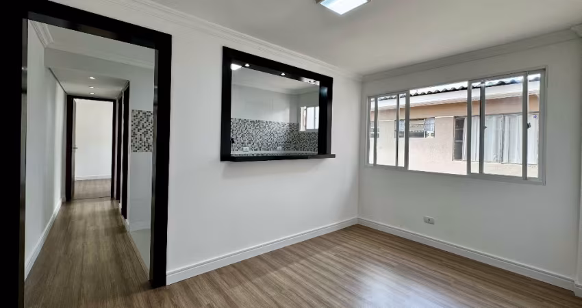 Apê Reformado com 2 Quartos — Próx. ao Jacomar e Centro de SJP!