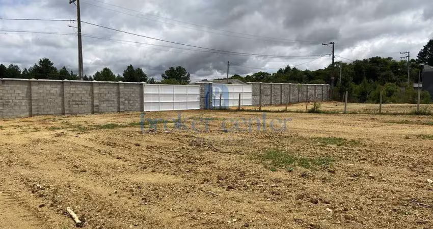 Ótimo terreno 24x25 / 600m² bairro barro preto sjp-pr.