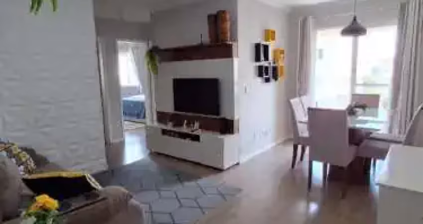 Apartamento 3 quartos com sacada – no zaniolo, são josé dos pinhais
