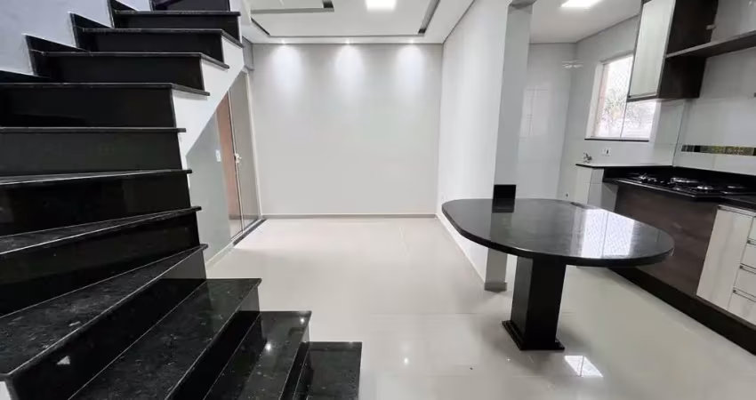 Cobertura 2 quartos com terraço privativo – são josé dos pinhais