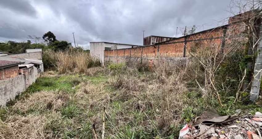 Terreno 12x30m no são marcos – zoc, próximo ao ocupim 2
