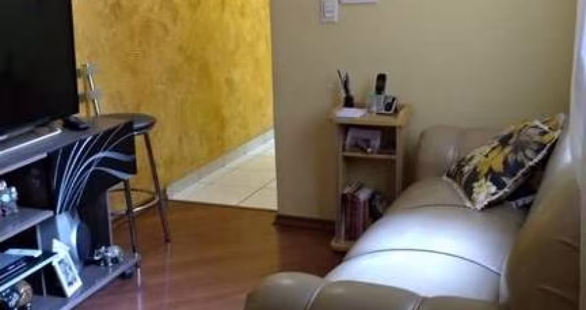 Apartamento à venda no Jardim Dona Sinhá R$198.000,00