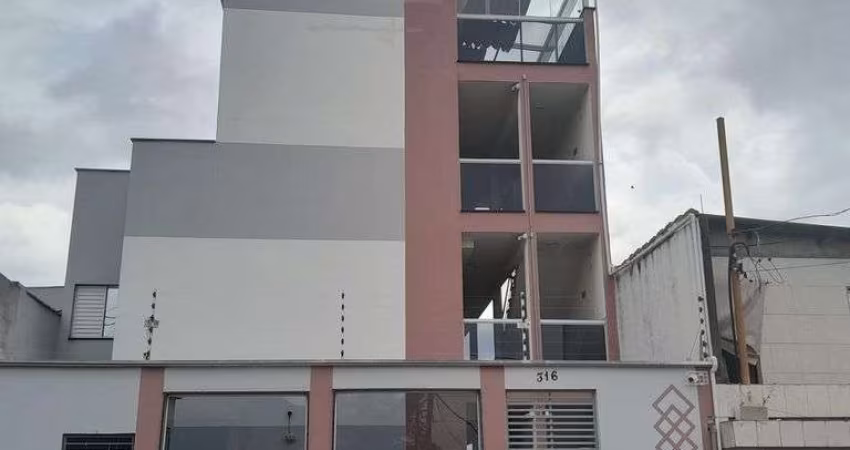 APARTAMENTO A VENDA NO CANGAÍBA $245.000,00