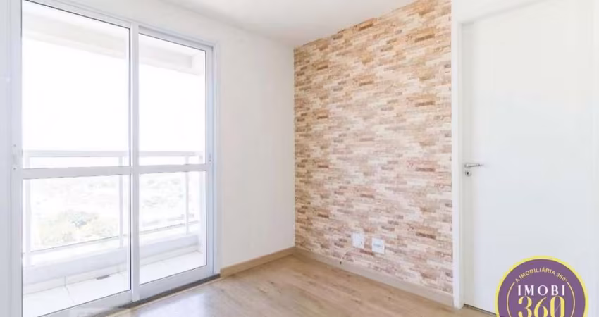 Apartamento 1 dormitório no Tatuapé para alugar