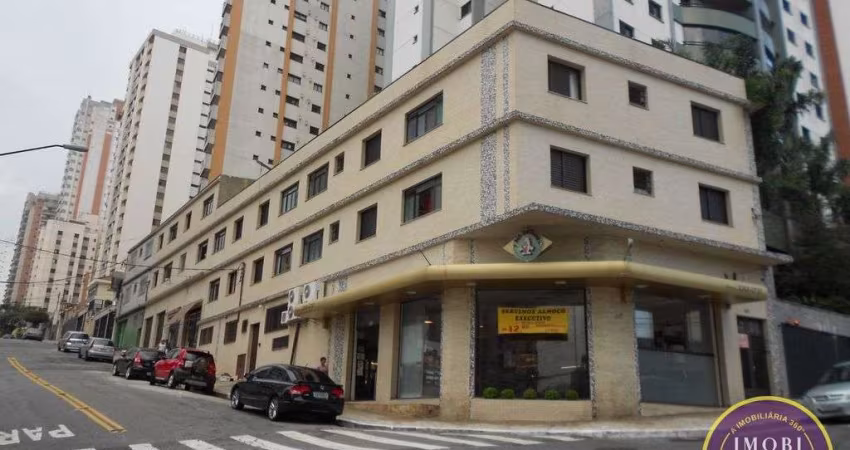APARTAMENTO PARA ALUGAR NA VILA REGENTE FEIJÓ 2 DORMITÓRIOS