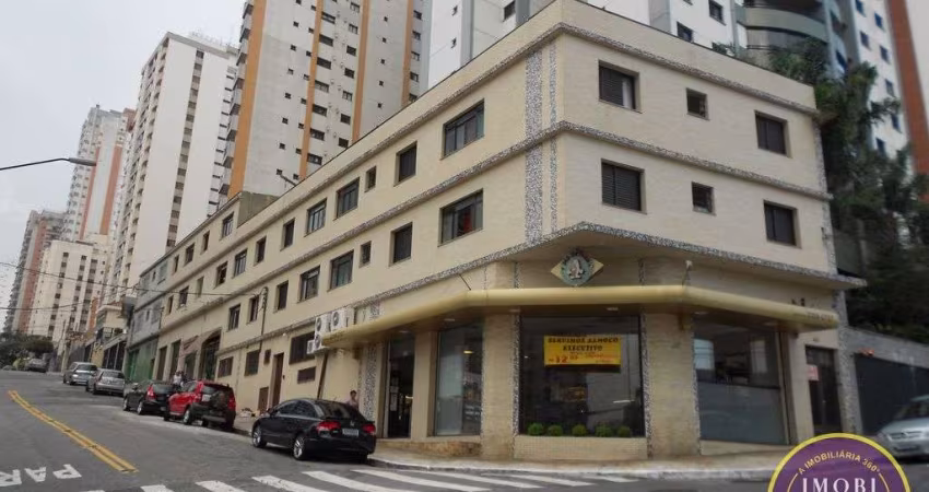 Apartamento residencial para locação (Tatuapé)