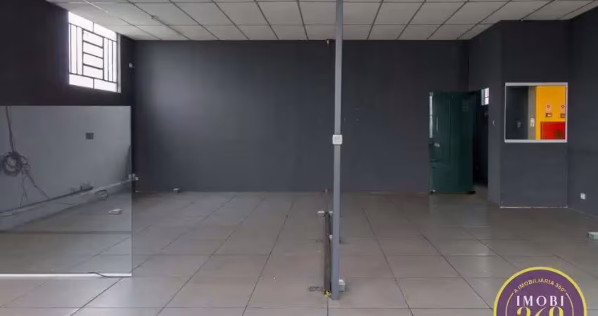 Salão 250 m² para alugar r$5.000,00 avenida marechal tito itaim paulista, sp