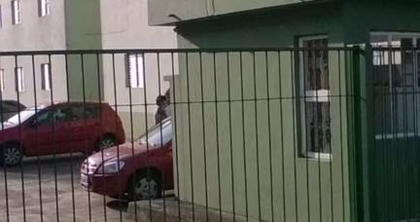 Apartamento à Venda em Vila Perracini, Poá - SP