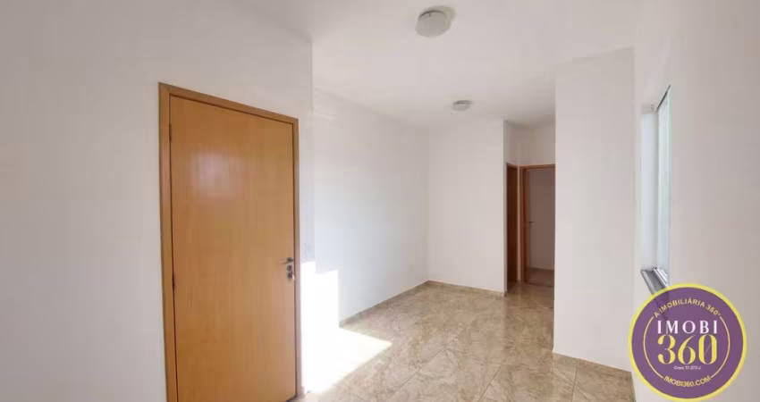 APARTAMENTO EM ARTUR ALVIM  Á VENDA COM DOIS DORMITÓRIOS
