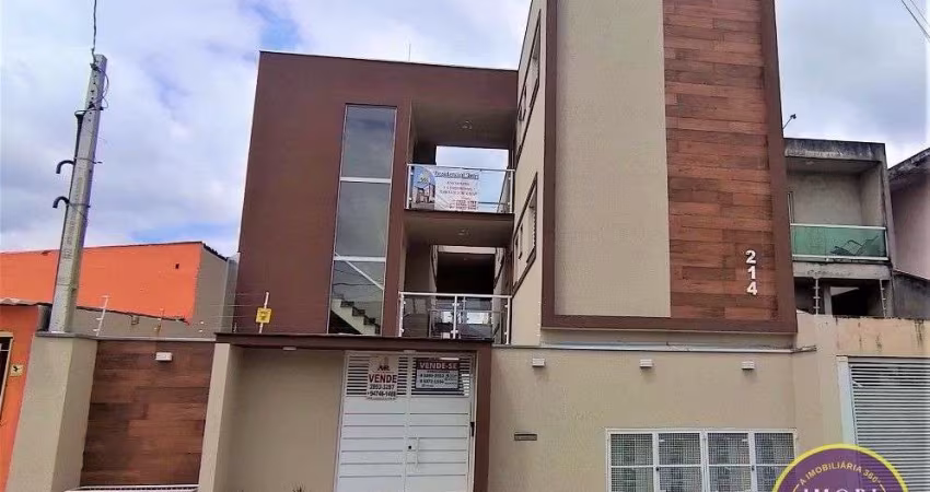 Apartamento à Venda em Artur Alvim, São Paulo - SP