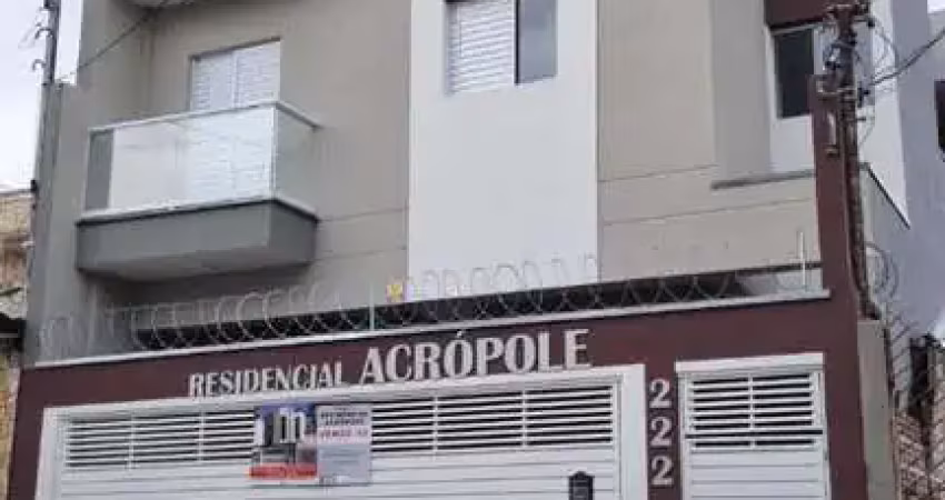 RESIDENCIAL ACRÓPOLE - ARTUR ALVIM - $185.000,00.