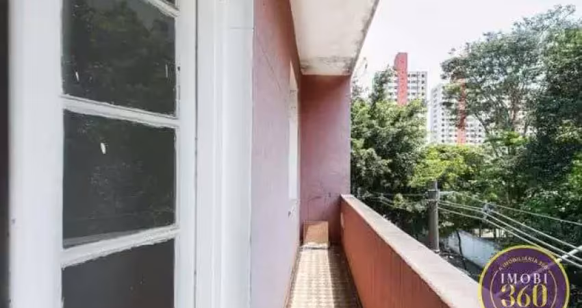 Apartamento com 1 quarto à venda na Rua Azevedo Júnior, 210, Brás, São Paulo