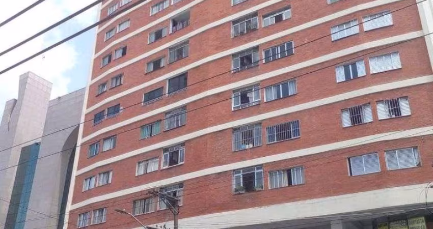 Apartamento no Brás, São Paulo - SP