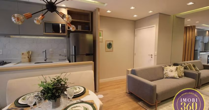 Apartamento à Venda em Burgo Paulista, São Paulo - SP