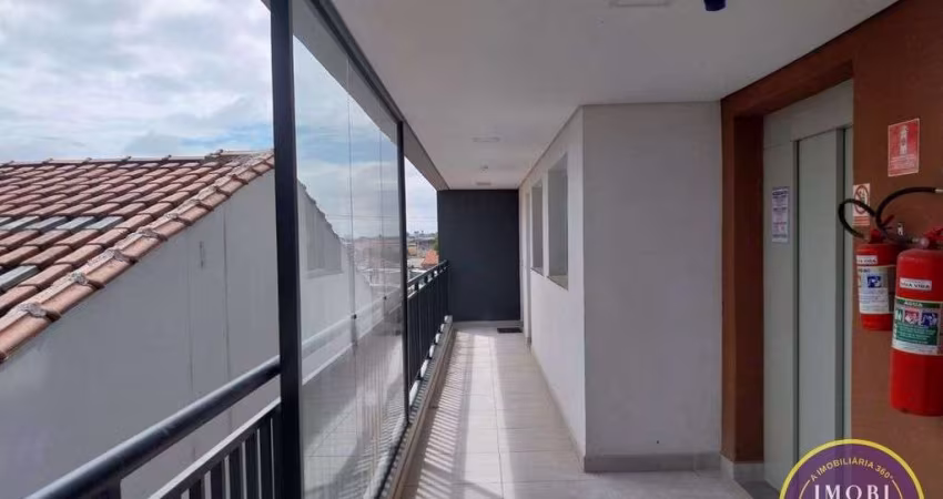 Apartamento à Venda em Cidade Patriarca, São Paulo - SP