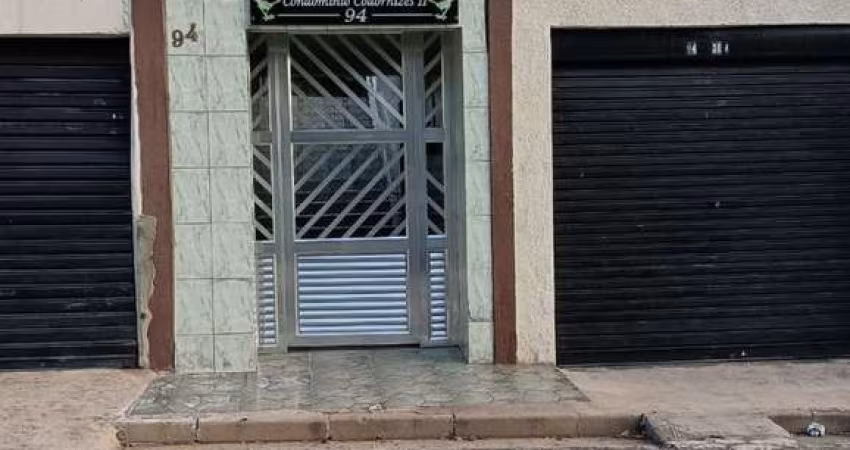 Apartamento com 02 dormitórios com vaga no conjunto José Bonifácio
