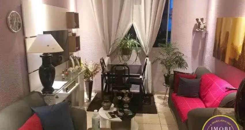 Apartamento com 2 quartos à venda na R. Agrim. Sugaya, 1203, Itaquera, São Paulo
