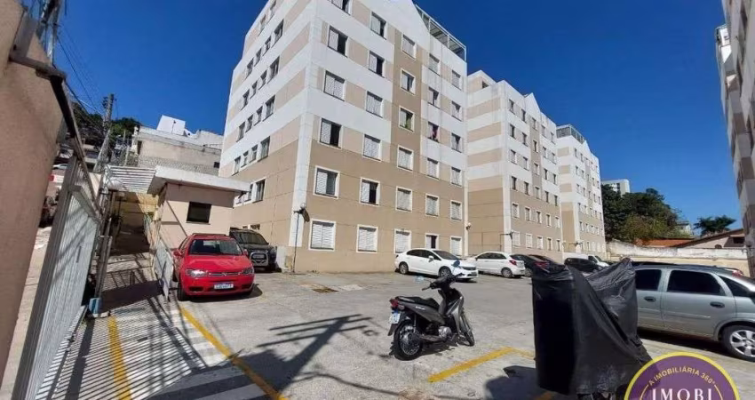 Apartamento à Venda em Itaquera, São Paulo - SP