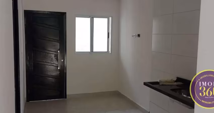 Apartamento com 2 quartos à venda na José Alves dos Santos, 193, Itaquera, São Paulo