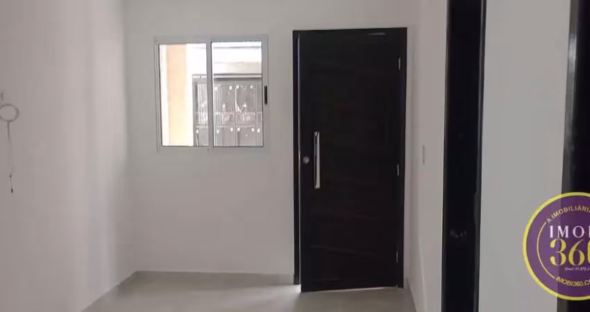 Apartamento com 2 quartos à venda na José Alves dos Santos, 193, Itaquera, São Paulo