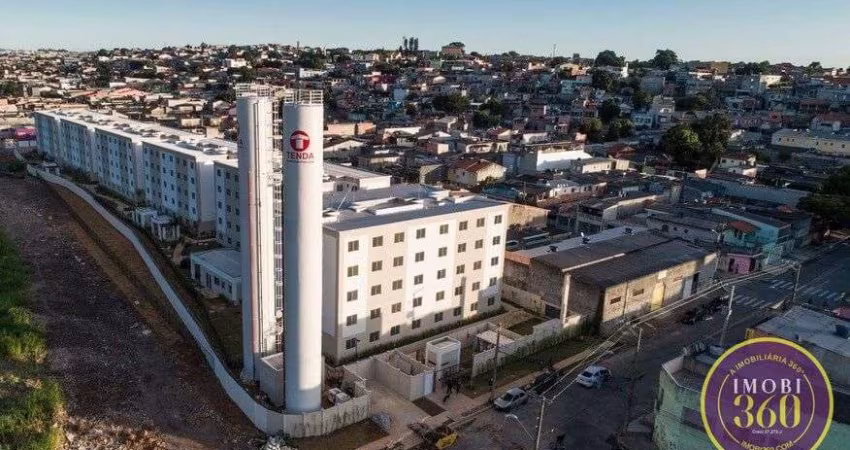 Apartamento à Venda em Jardim das Oliveiras, São Paulo - SP