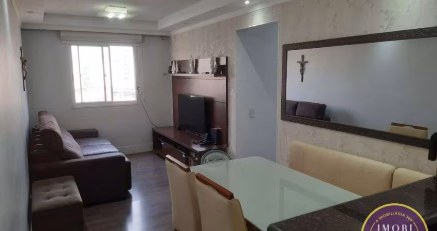 Apartamento à Venda em Jardim Vila Formosa, São Paulo - SP