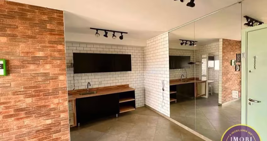 Apartamento com 1 quarto à venda na Rua Guarapuava, 290, Mooca, São Paulo