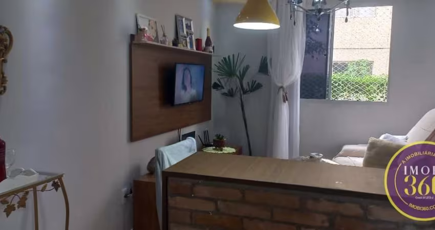 Apartamento à Venda em Nucleo Lageado, São Paulo - SP