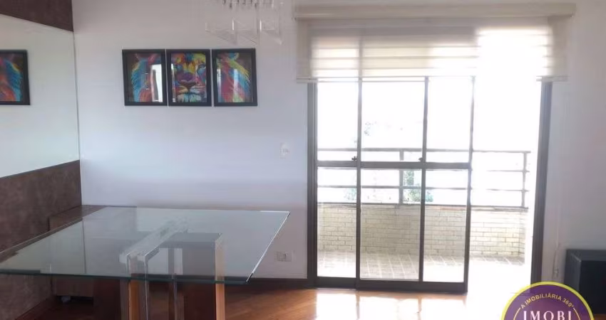 Apartamento à Venda em Parque São Lucas, São Paulo - SP