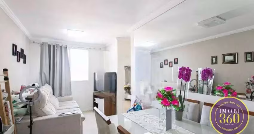 Apartamento à Venda em Penha de França, São Paulo - SP