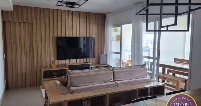 Excelente apartamento conforto e lazer