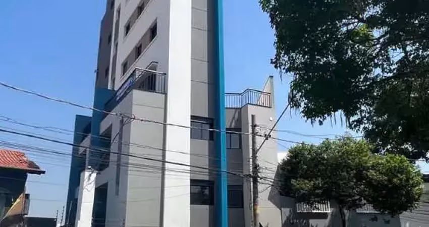 Apartamento com 1 quarto à venda na Rua Bom Sucesso, 882, Tatuapé, São Paulo