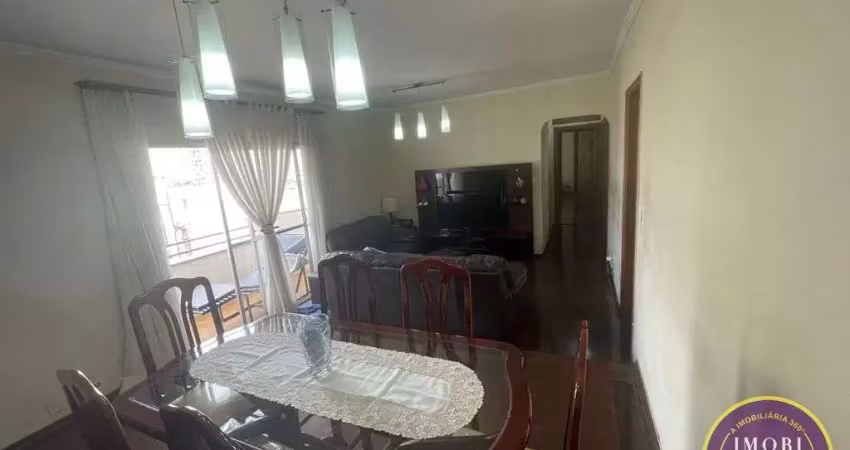 Apartamento a venda no tatuapé 4 dormitórios suíte varanda 2 vagas