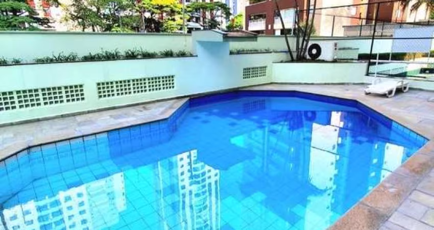 Apartamento à Venda em Tatuapé, São Paulo - SP