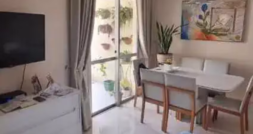 Apartamento à Venda em Tatuapé, São Paulo - SP