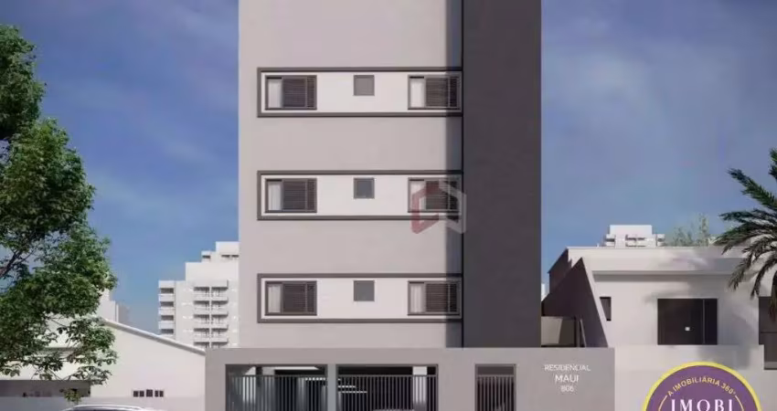 Apartamento novo á venda na vila antonieta 2 dormitórios