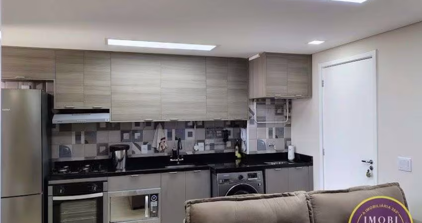 Apartamento à Venda em Vila Buenos Aires, São Paulo - SP