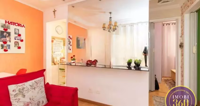 Apartamento à venda em vila carmosina, são paulo - sp