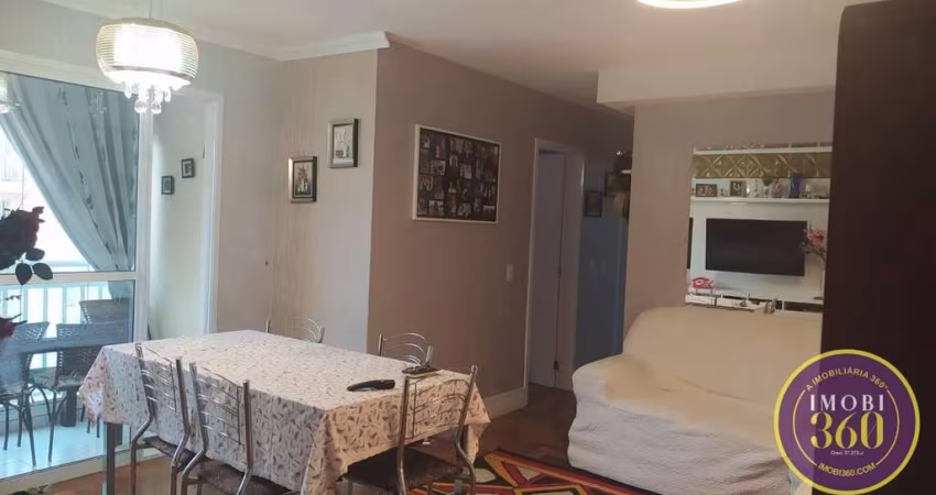 APARTAMENTO NA VILA CARRÃO Á VENDA 3 DORMITÓRIOS SUÍTE