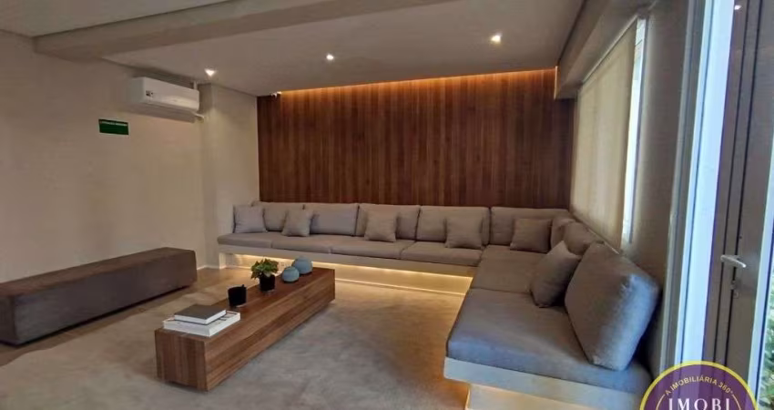 Apartamento com 1 dormitório à venda, 28 m²  - Vila Ema - São Paulo/SP