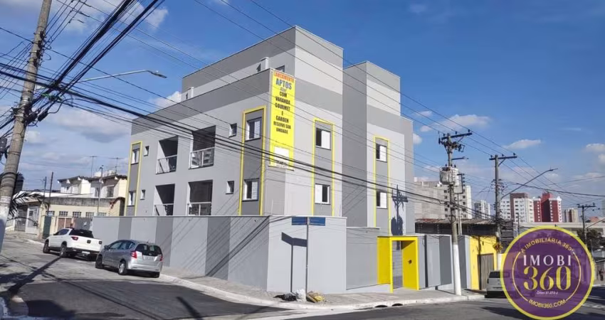 APARTAMENTO  Á VENDA NA VILA MATILDE COM DOIS DORMITÓRIOS