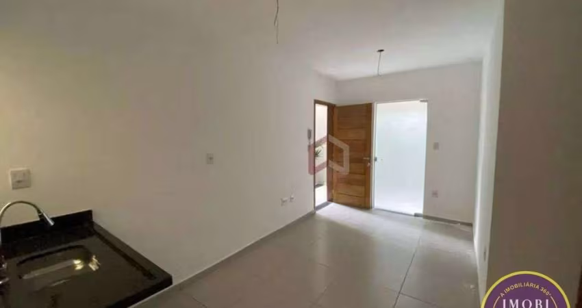 APARTAMENTOS Á VENDA NA VILA FORMOSA 1 E 2 DORMITÓRIOS