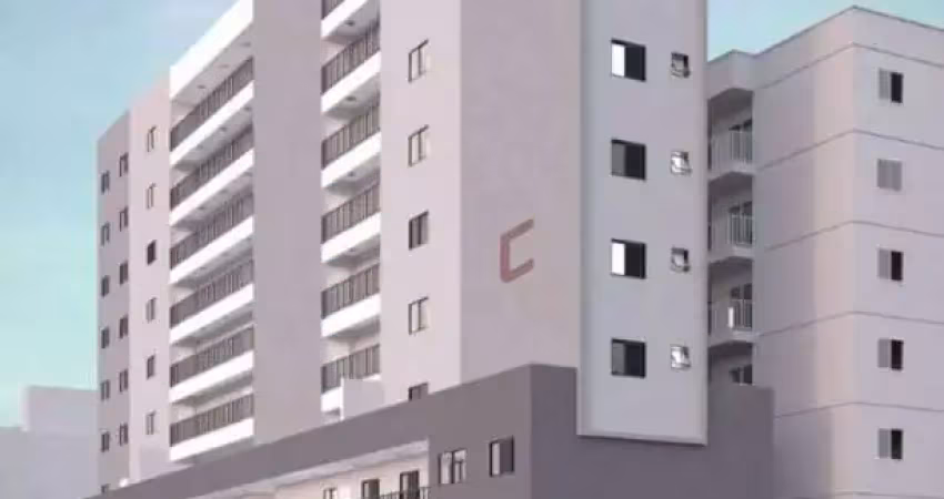 Apartamento á venda na vila formosa com  2 dormiitórios