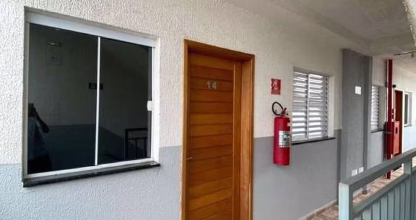 Apartamento à Venda em Vila Franci, São Paulo - SP
