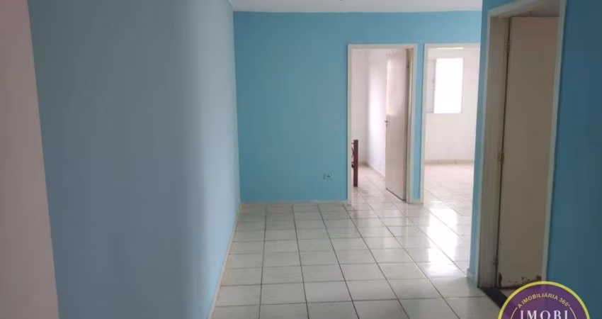 Apartamento à Venda em Vila Nova Curuçá, São Paulo - SP
